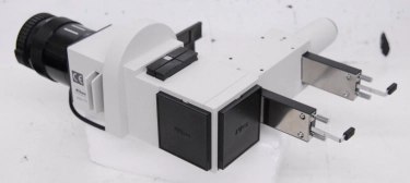Nikon T-FL-E Epi-Fluorescence Attachment Motorized Shutter (TE2000-E)