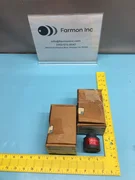 2 AMAT 3870-00281 Valve Pneumatic 1/4FPT PVC, 138916