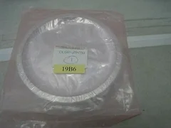 AMAT 0200-28434 Titanium Clamp