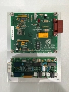 Applied Materials AMAT 0100-20097 Water Leak Detector PCB