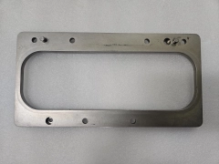 Applied Materials 0020-34299 FLANGE, INSULATION, UNIBODY, .400THK AMAT