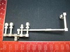 Applied Materials (AMAT) 0050-48635   GAS LINE, WELDMENT