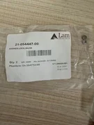 Lam Research 21-054447-00 WASHER,LOCK,M4,SS(Qty:2)