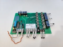 TDK MSE182H Over Current Relay PCB Nikon 4S013-302 NSR System