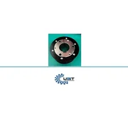 Amat Platen Motor Pulley and Bushing Assy 0015-77195 Applied Materials