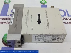 AMAT 3030-13340 MFC Multiflo UFC-8565C 20sccm Gas Ar FW:1.03 750-001-A2346 Rev E