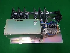 AMAT 0240-77346 KIT, SLURRY MOTOR AMPLIFIER, USED