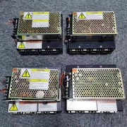 APPLIED MATERIALS ASSY HUB RADIANCE CHAMBER 0010-18042 Rev 001 with COSEL R100U-