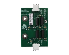 AMAT APPLIED MATERIALS 0100-20265 RF MATCH FILTER BOARD VACUUM RELAY PCB ASSY
