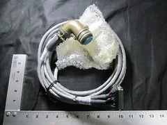 AMAT 0140-77925 CABLE, PLATEN ENC, POLISHER BKHD TO MOTO