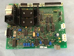 BOARD LAM Research 810-017003-001 Rev. P