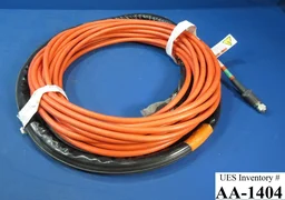 AMAT 0190-01769 RF Gen Rack Output Cable AMAT Endura used working
