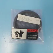 347-0301// AMAT APPLIED 0040-09340 SCREEN, TURBO, ANODIZED NEW
