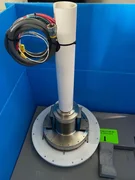Applied Materials AMAT 0010-54667 -02 HEATER MCA E-Chuck NEW