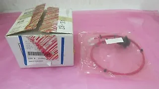 AMAT 0140-01972 Harness Assembly AC Cover to Main Contactor, 410543