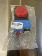 853-013541-002 ASSY THROTTLE VALVE, HTD SO # 1218018