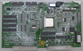 Nikon 4S015-172-1 Processor Board NK-C441-1-50 #2