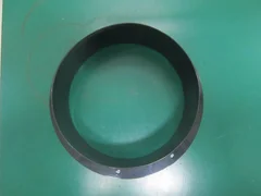 AMAT 0020-20232 FLANGE EXHAUST FAN