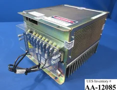 AMI 0190-76273 Power Supply P1183-208/208 AMAT Centura used working