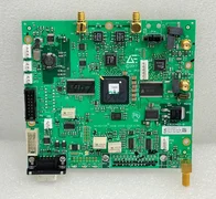 Advanced Energy PCB, NAVIGATOR SOLID STATE LOGIC/CTRL 23020463-B !!!