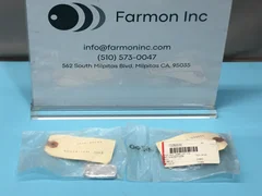2 AMAT 0020-36728 Cover, Hole, 200mm Lift Pin, 177050