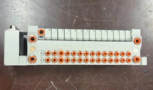 AMAT VV5Q11-15-X3106V SMC Pneumatic Valve