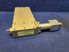 RF Module Lam research 853-800749-014 Rev A