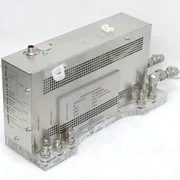 MKS Applied Materials AMAT 0190-24854 4 Zone Flow Regulator UPA 300mm 134500-G4+