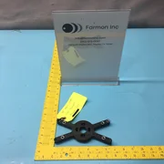 AMAT 0020-38786 Carrier 5200 MXP ESC Oxide, Mark II, P5000, Etch Chamber, 155304