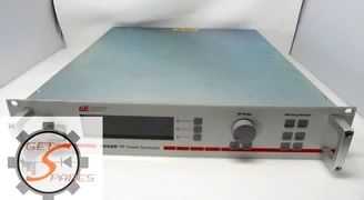61300048 / CESAR RF POWER GENERATOR 230V 50-60HZ 4.6A DRESSLER / ADVANCED ENERGY
