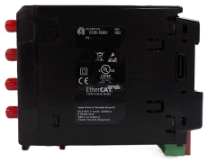 AMAT Applied Materials 0195-15801 PLC EtherCAT Temperature Controller Working