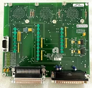 AMAT APPLIED MATERIALS 0100-37858 ASSY PCB CHAMBER SET INTERCONNECT