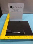AMAT 0150-09240 CABLE ASSY, RF GENERATOR, 177496