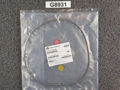 Applied Materials 3700-06595 O-Ring I0.475 CSD.: .210 Chemraz SWXPE 70 Duro