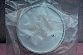 0020-30446 / PLATE, BLOCKER SX 5 INCH / APPLIED MATERIALS AMAT