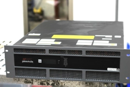 AMAT AE Advanced Energy 3152411-243 Pinnacle 20kW 0190-34646-000 RF Genergator #