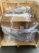 AMAT 0090-90227 Chasis Assy Gas Analyzer 50Hz, AMAT 0550-90003, 158046