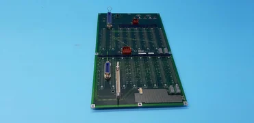 Nikon 4S017-716 PD-MTH Interface Backppan