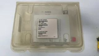 AMAT 3800-00031 RGLTR PRESS 20TORR 20SCCM HE 1/4VCR W/MF, MKS 649A21T51CAVR-S