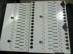 Applied Materials (AMAT) 0040-09149 ENC., GAS PANEL 28 LINE 0040-09152/09344