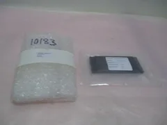 AMAT 0020-80073, Issue.B, Electrode Suppression (GP). 416709