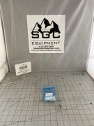 Applied Materials Housing, Gas Feed, DPS A3 Chamber PN: 0200-35295-003