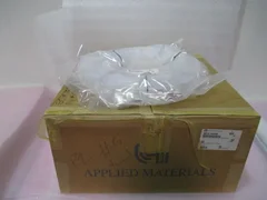 AMAT 0010-02230, N2 Ped, Drain, Male W/Shrader. Assembly. 417300