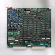 NIKON 4S017-869A Circuit Board