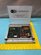 AMAT 0100-20100 Analog I/O Board, AI/O, PCB, FAB 0110-20100, 195843