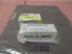 Skan A Matic P34021, AMAT 1400-90023 Photo Detector, Type P34021