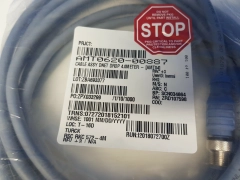 AMAT 0620-00887 CABLE ASSY DNET DROP 4.0 METER *tm