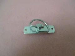 39 AMAT 3940-01013 Fastener Flush Spring Latch
