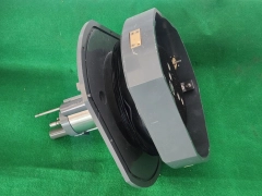 AMAT 0240-31389 KIT, 200MM LOAD CUP BODY MIRRA CMP HCLU, USED AS IS