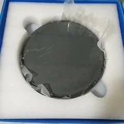 Lam Research 839-019090-328 WEB ESC Chuck 839-019090-328